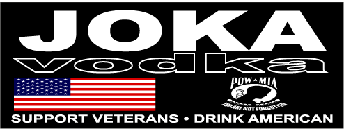 JokaVodka Logo