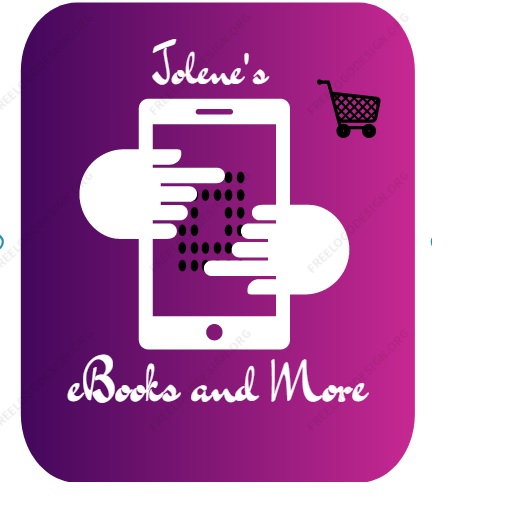 JolenesBooksAndMore Logo