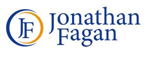 Jonathan Fagan Business Brokers Logo