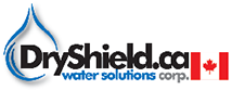 Dryshield Logo