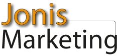 JonisMarketing Logo
