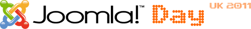 JoomlaDayUK2011 Logo