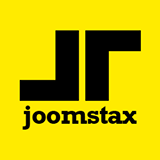 Joomstax Logo