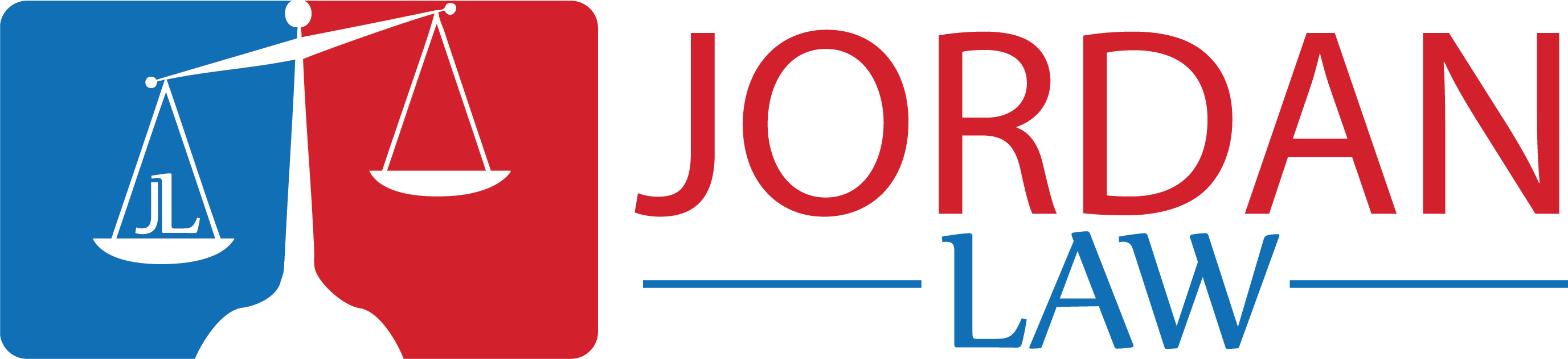 Jordan Law Logo