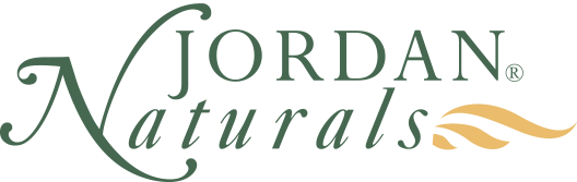 JordanNaturals Logo