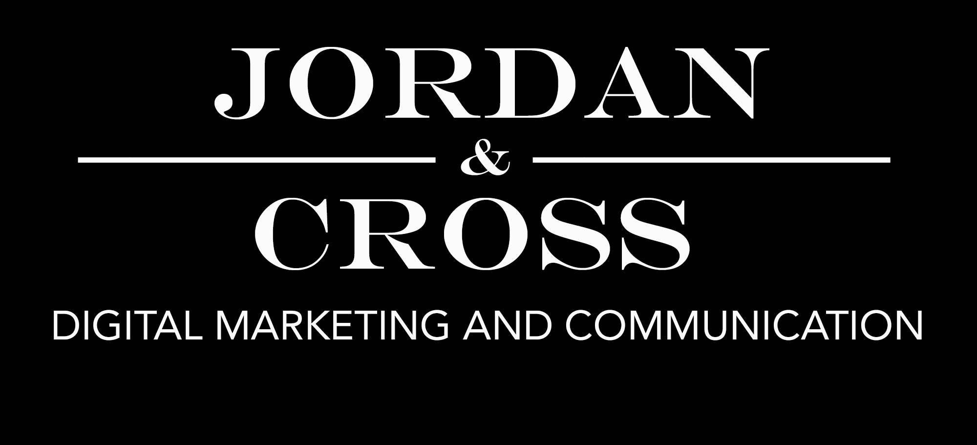 JordanandCross Logo