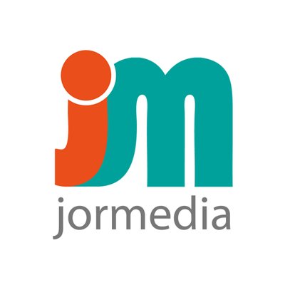Jormedia Web Design Logo