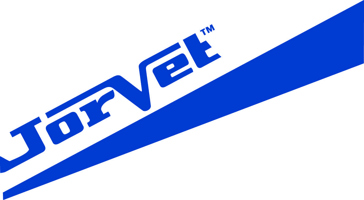 Jorvet Logo