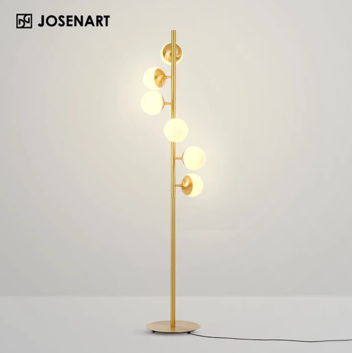 Josenart Logo