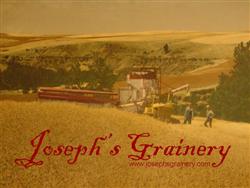 JosephsGrainery Logo