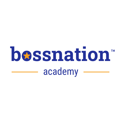 Bossnation Academy, LLC Logo