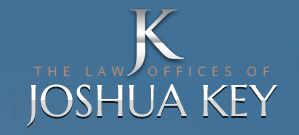 The Law Offices of Joshua Key Logo