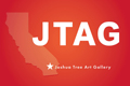 Joshua Tree Art Gallery Logo