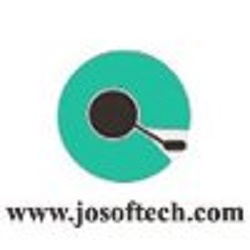 Josoft-Technologies Logo