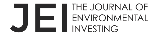JournalofEnvInvest Logo