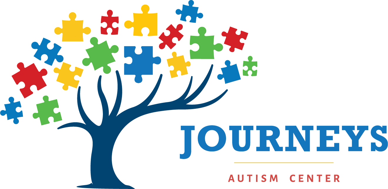 Journeys Autism Learning Center Logo