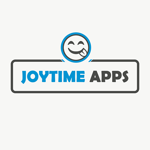 JoyTime Apps Logo
