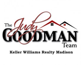 Judy Goodman - Keller Williams Realty Madison Logo