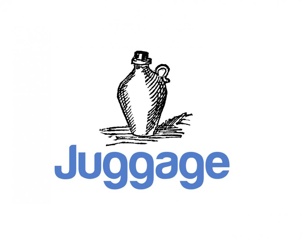 Juggage Logo