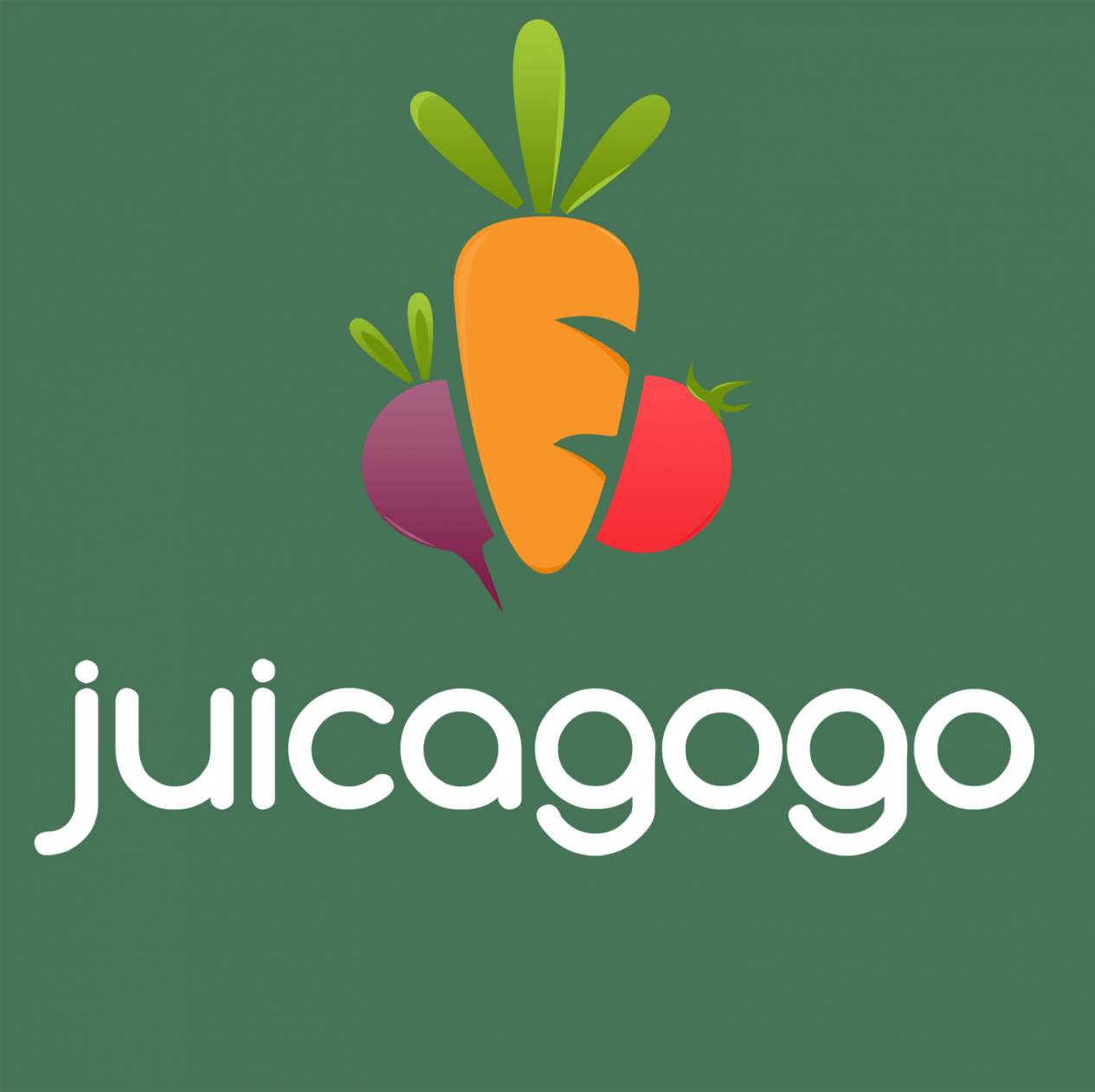Juicagogo Logo
