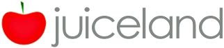 Juiceland Logo