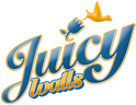 JuicyWalls Logo