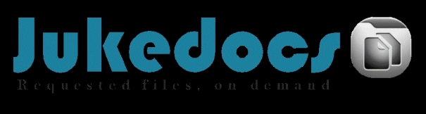 Jukedocs Logo