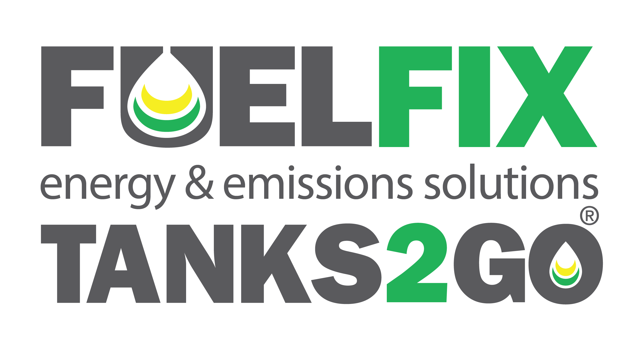 FuelFix Logo