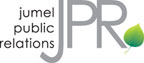 JumelPublicRelations Logo