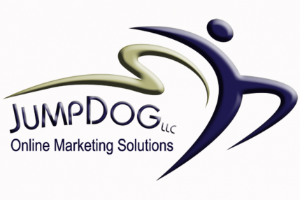 JumpDog Logo