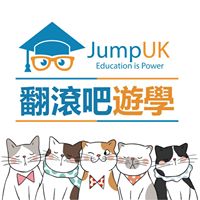 JumpUK Logo