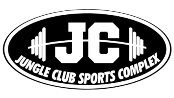 The Jungle Club Logo