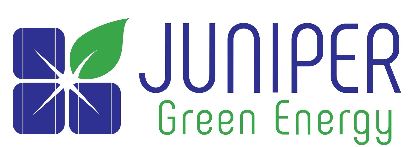 Juniper Green Energy Logo