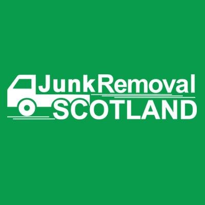 Junk Removal Scotland Logo