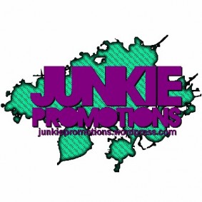 JunkiePromotions Logo