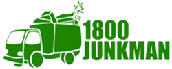 1800 Junkman Logo