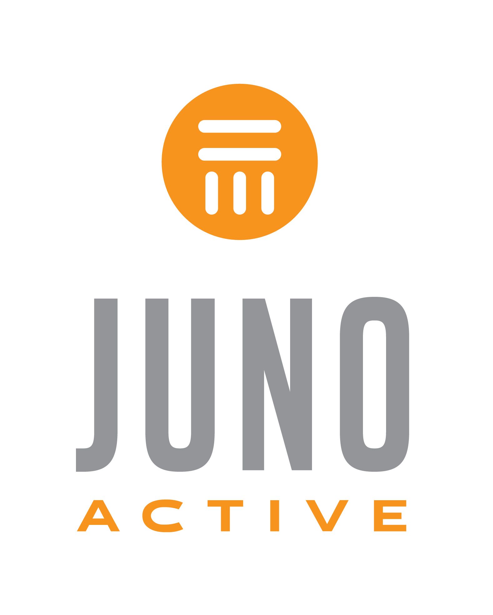 JunoActive Logo