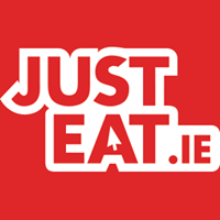 Just-Eat.ie Logo