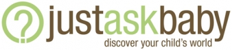 JustAskBaby Logo