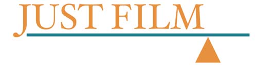 JustFilm Logo