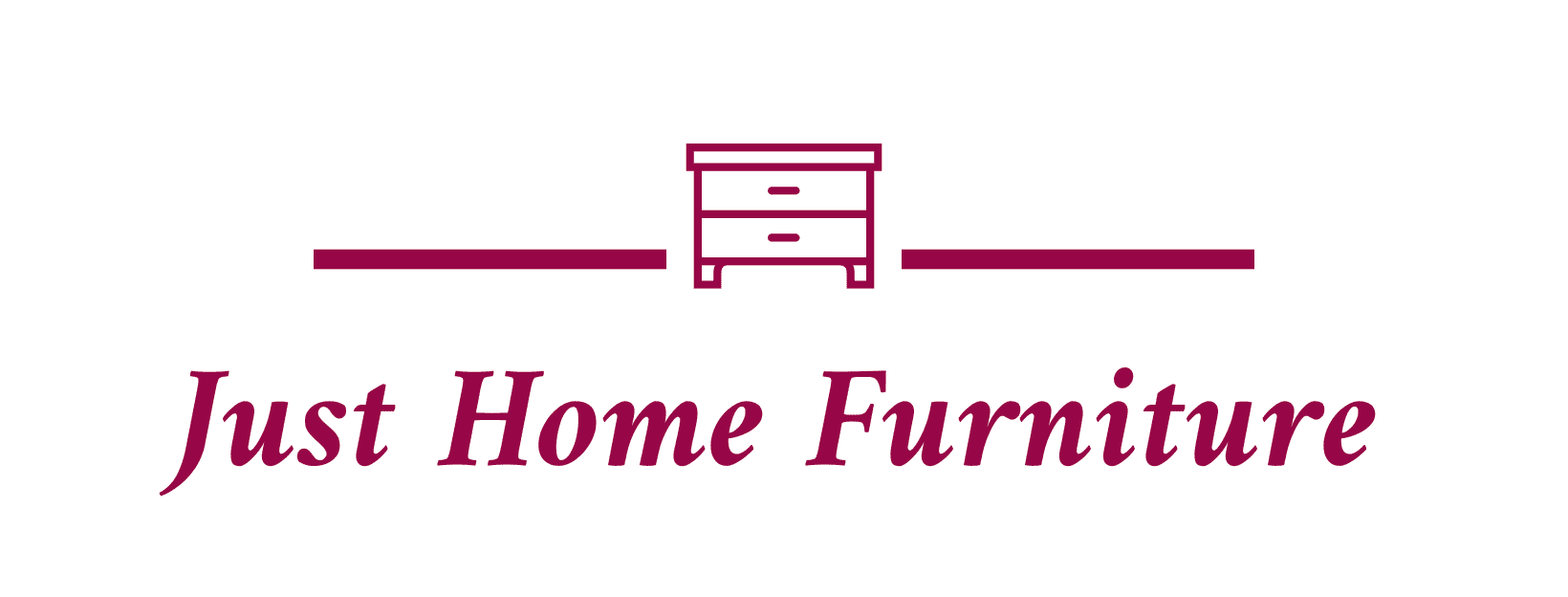 JustHomeFurniture Logo