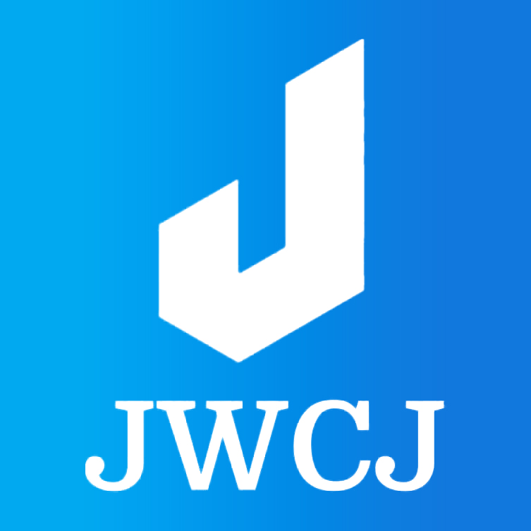 JustWinCryptoJourney Logo