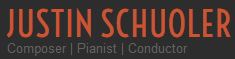 JustinSchuoler Logo