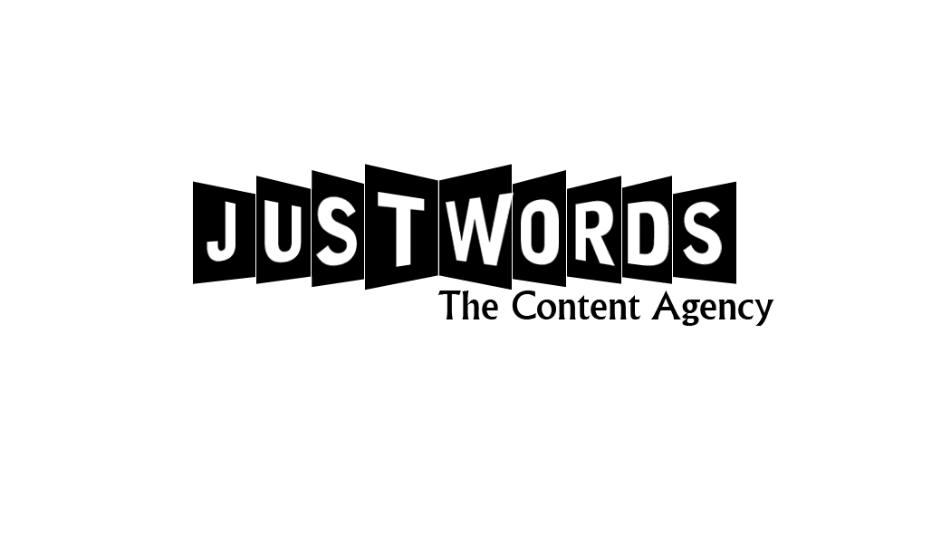 Justwords Consultants Logo