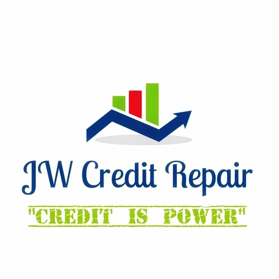 JwCreditRepair Logo