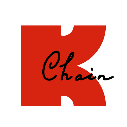 K-chaingroup Logo