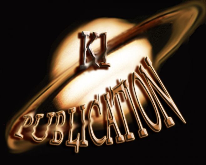 K1Publication Logo