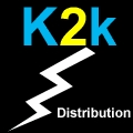 K2kGroup Logo