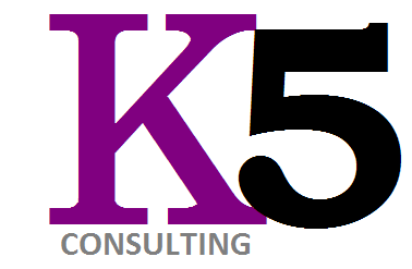 K5 Consulting Logo