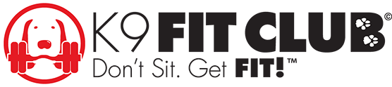 K9FitClub Logo